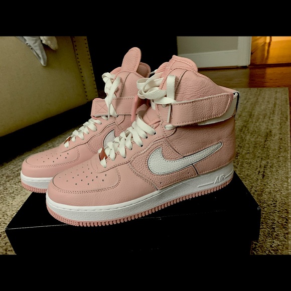 NWOB Nike AF1 ๐๐ Never worn/perfect condition - Picture 1 of 3